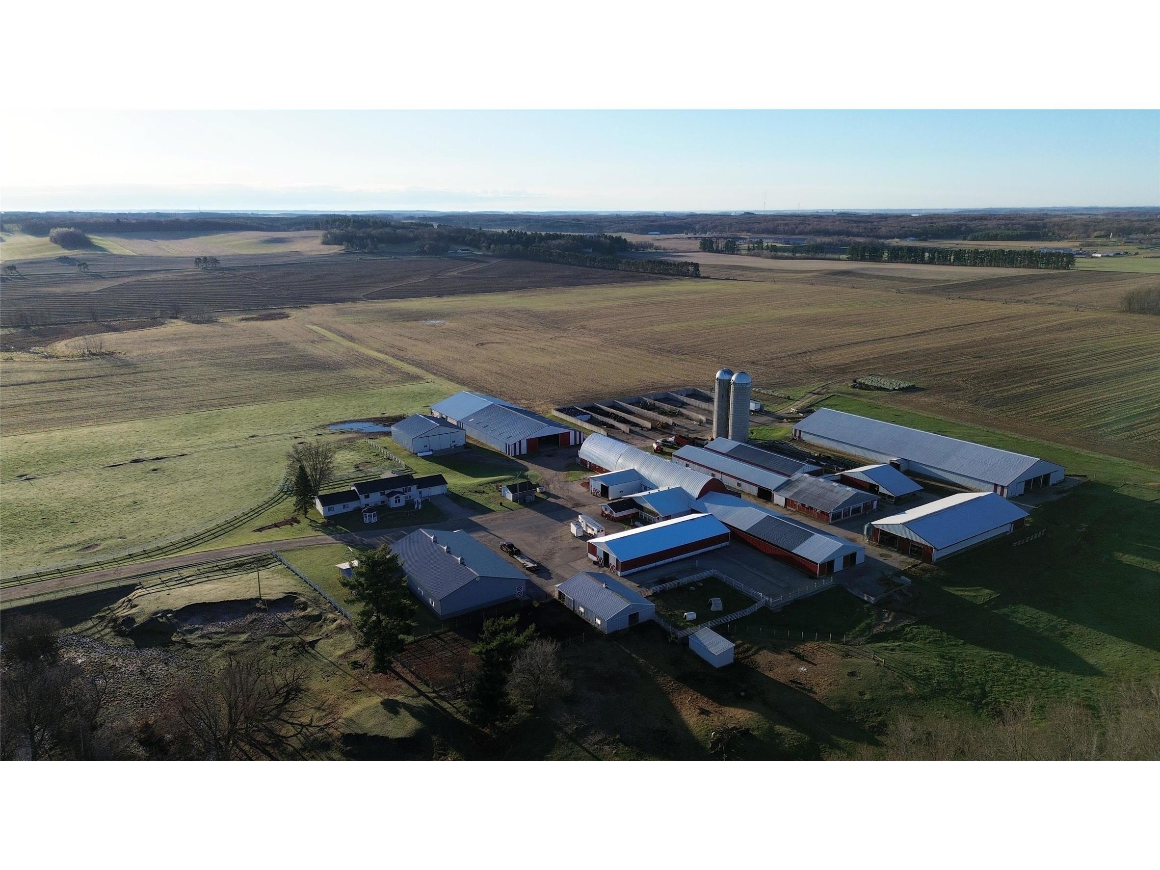 2435 50th Avenue Elk Mound WI 54739 - Elk Creek 1601899 image10