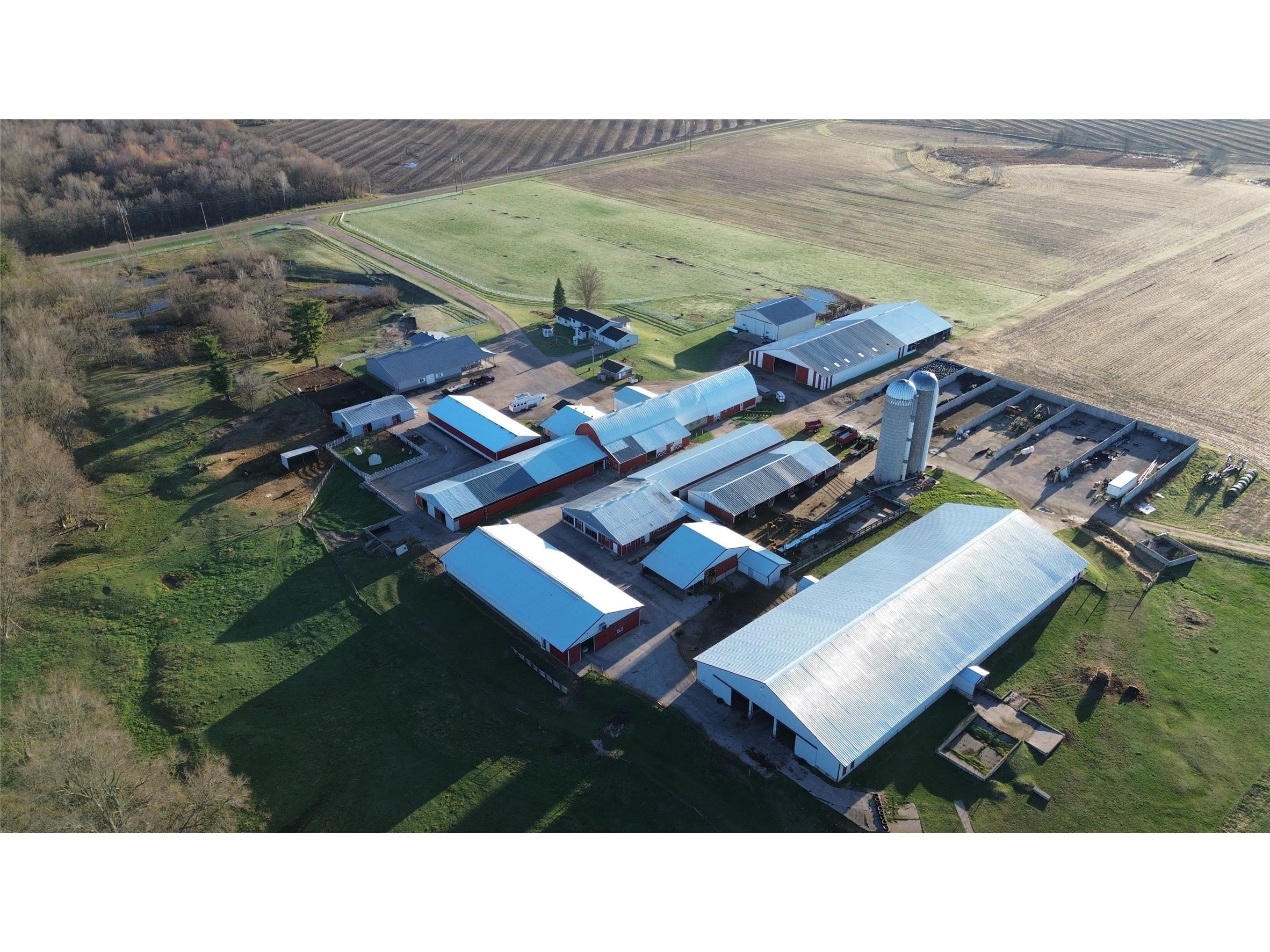 2435 50th Avenue Elk Mound WI 54739 - Elk Creek 1601899 image12