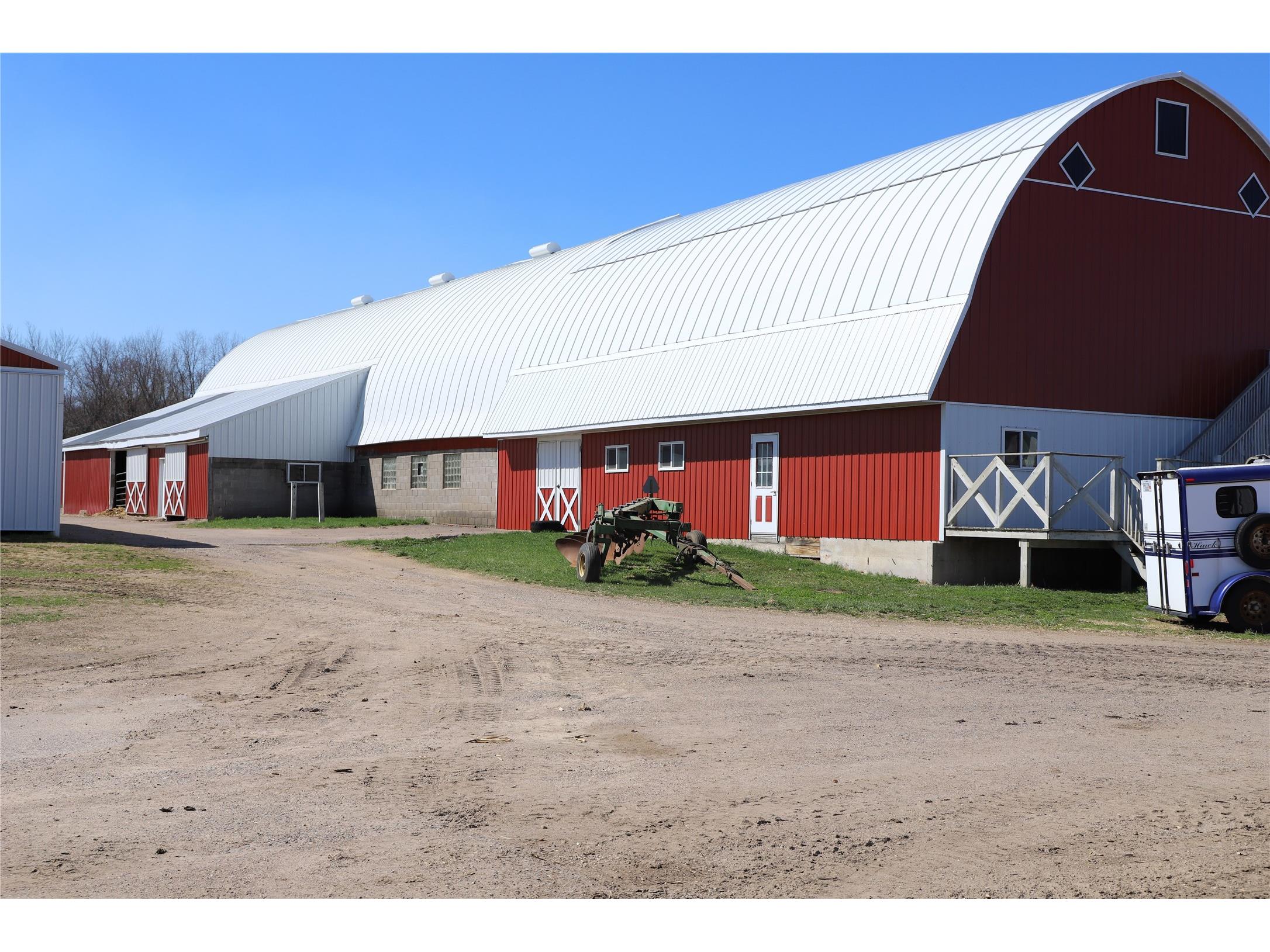 2435 50th Avenue Elk Mound WI 54739 - Elk Creek 1601899 image33