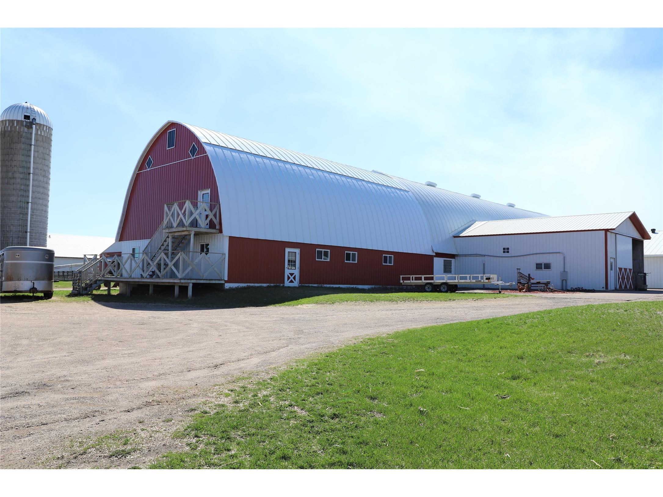 2435 50th Avenue Elk Mound WI 54739 - Elk Creek 1601899 image34