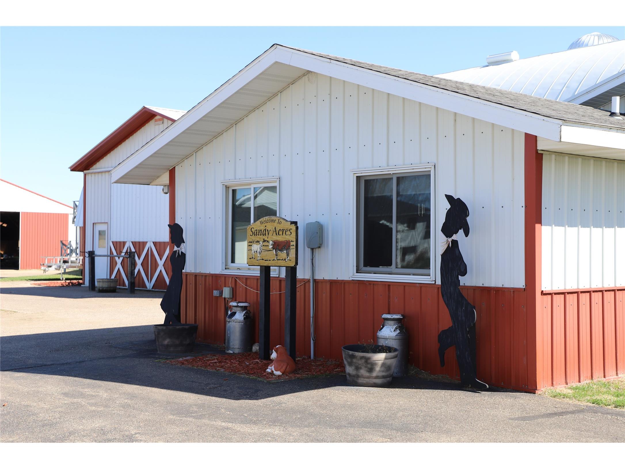 2435 50th Avenue Elk Mound WI 54739 - Elk Creek 1601899 image35