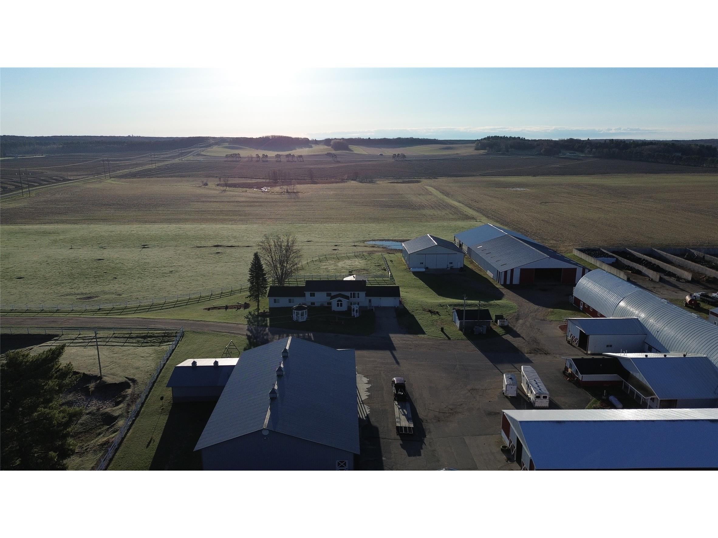 2435 50th Avenue Elk Mound WI 54739 - Elk Creek 1601899 image36
