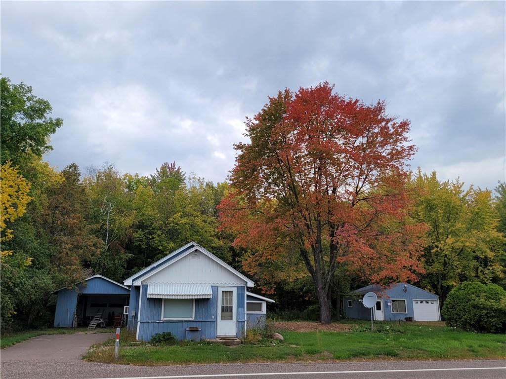 24408 STATE HWY 178 Cornell WI 54732 - Chippewa 1577122 image1
