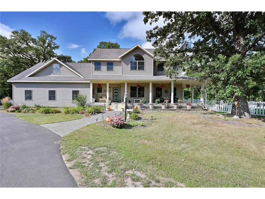 2443 25th Avenue Rice Lake WI 54868 - Brill 1578845 image1