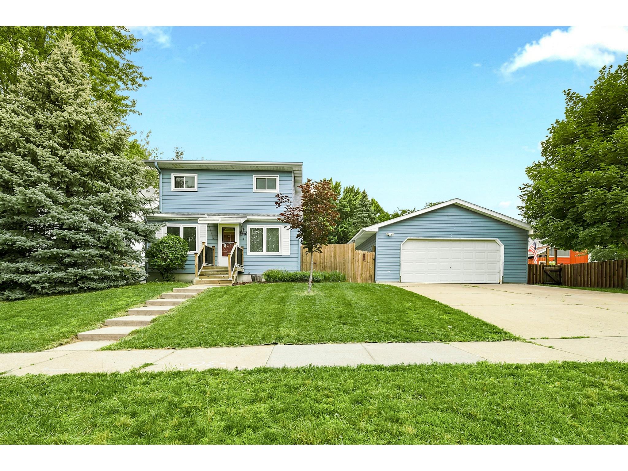 2446 Marquette Street Eau Claire WI 54703 1603006 image1