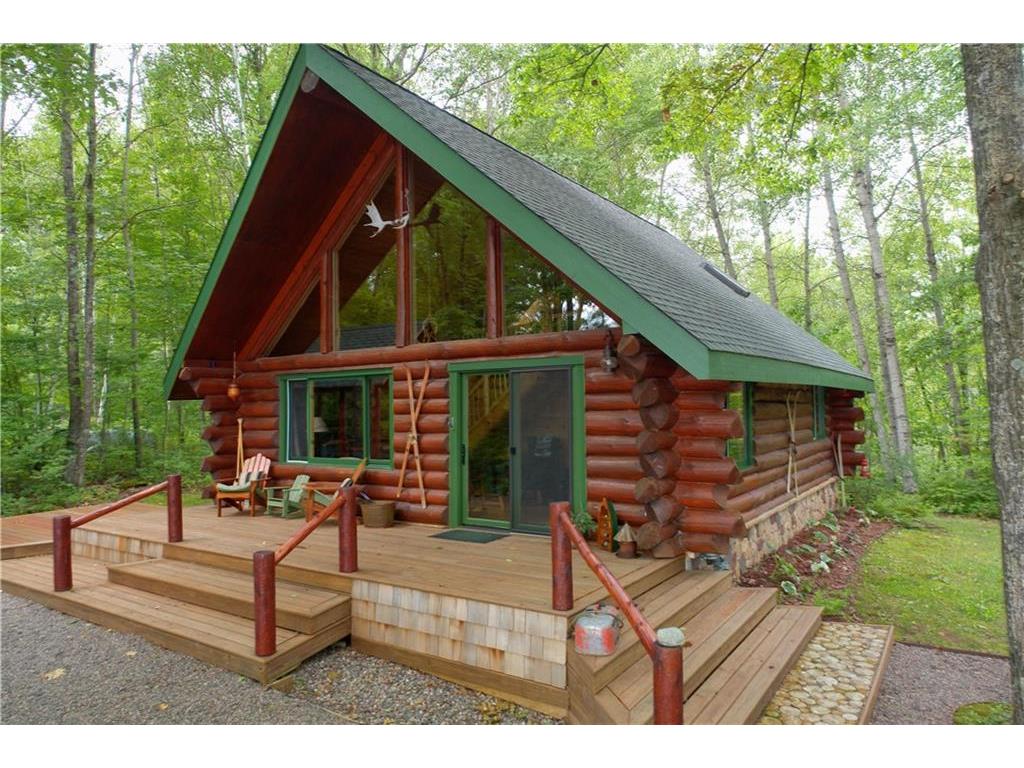 2446 N Loons Bay Road Weyerhaeuser WI 54895 - Two Bear 1586458 image1