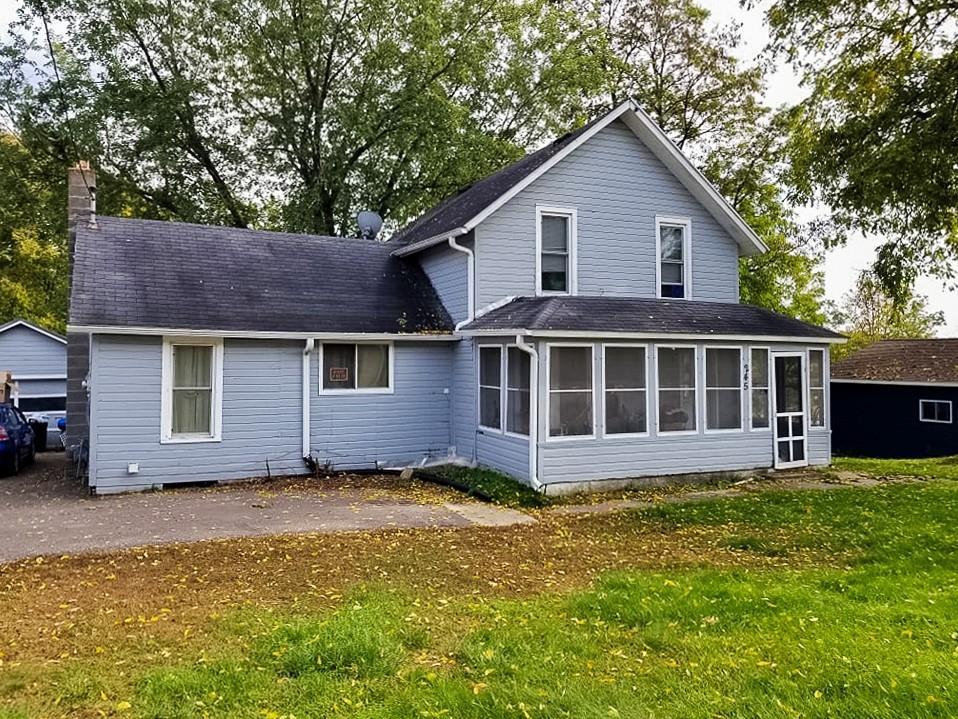 245 N Water Street Black River Falls WI 54615 - Black Lake 1558938 image1