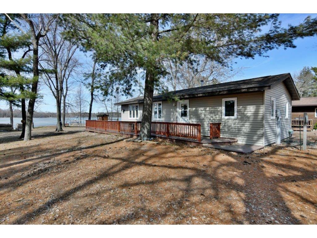 24505 Clam Lake Drive, Siren, WI 54872 MLS 1551718 Edina Realty