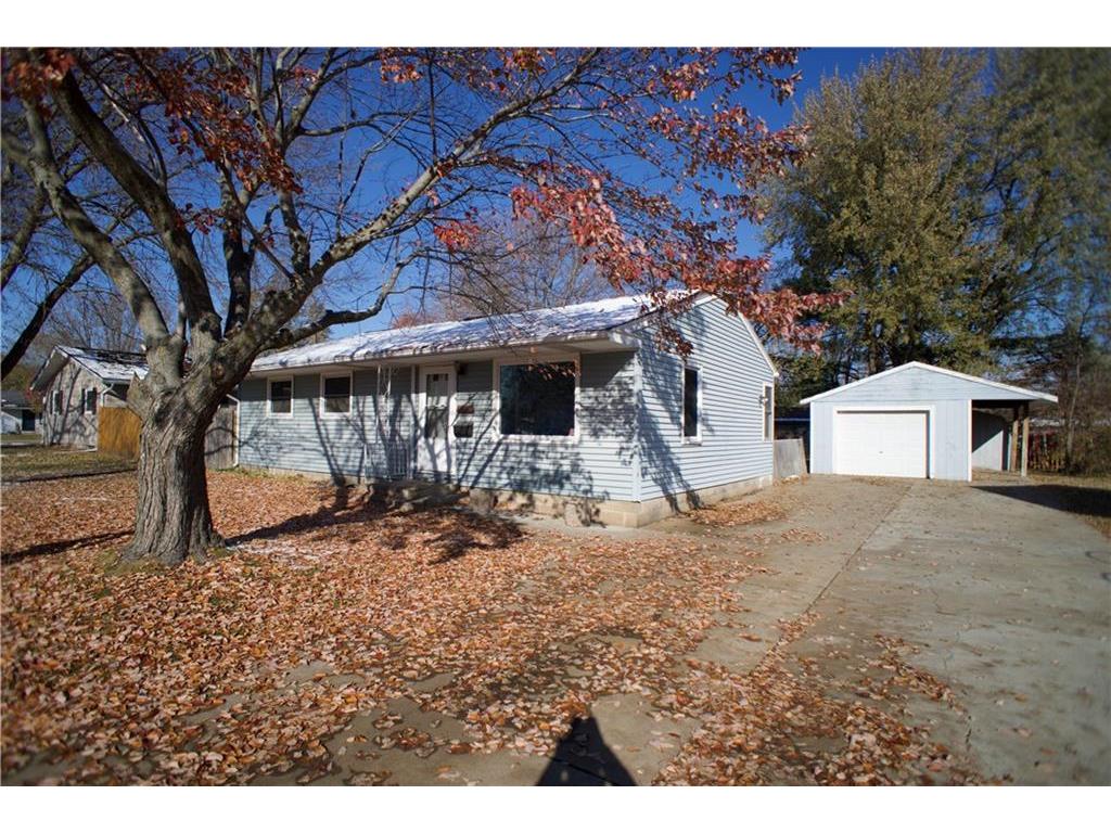 2452 Hayden Avenue, Altoona, WI 54720 MLS 1548456 Edina Realty