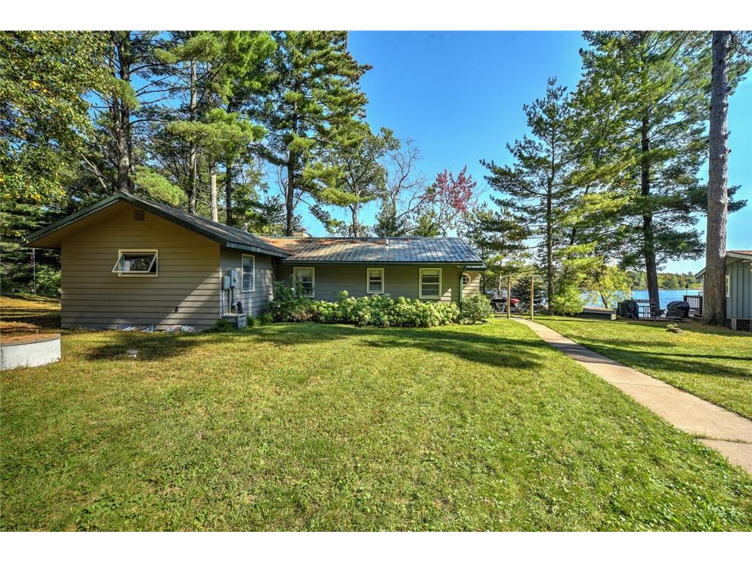 24528 Gatten Point Road Webster WI 54893 - Warner 1596065 image1