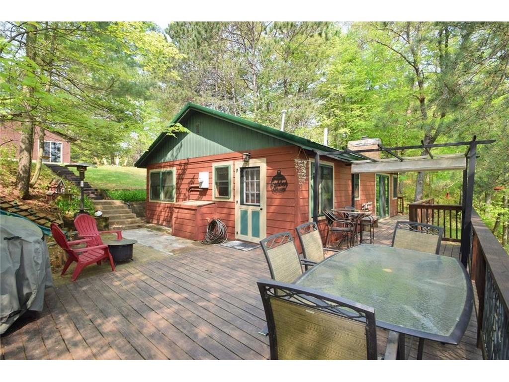 24572 Gatten Point Road Webster WI 54893 - Warner 1573485 image1