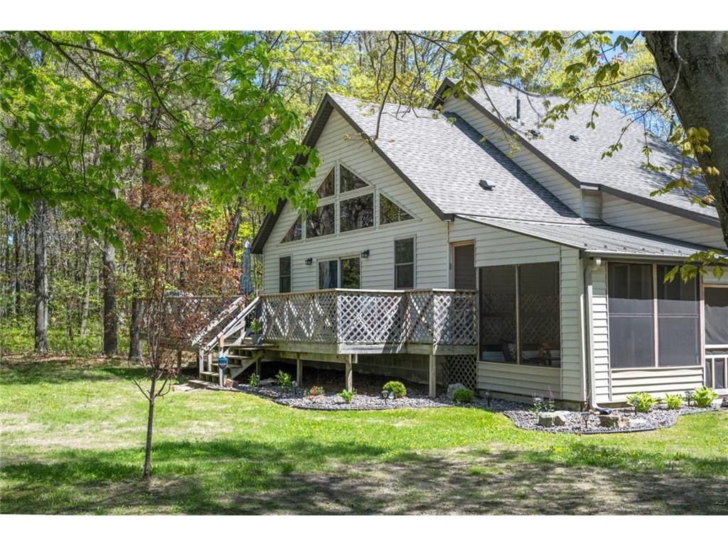 24575 Old 35 Siren WI 54872 - Fish Lake 1582117 image1