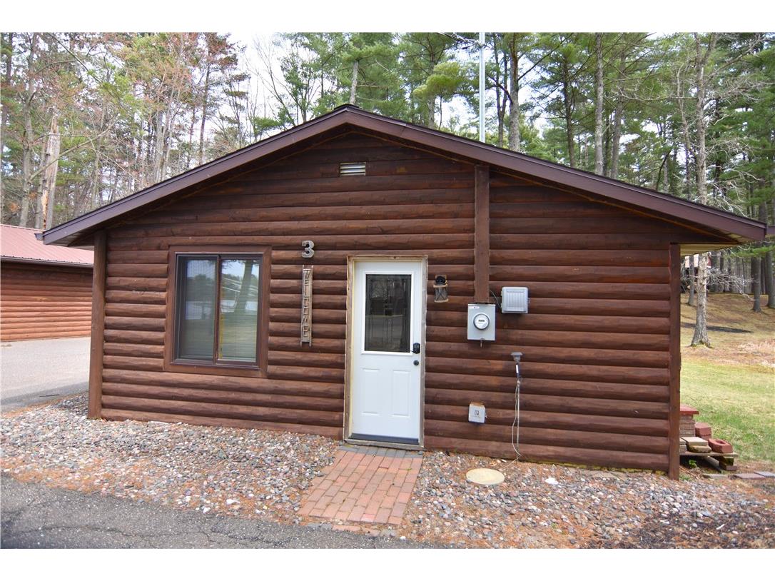 2460 10 1/8 Avenue #3 Chetek WI 54728 - Ojaski 1590914 image1