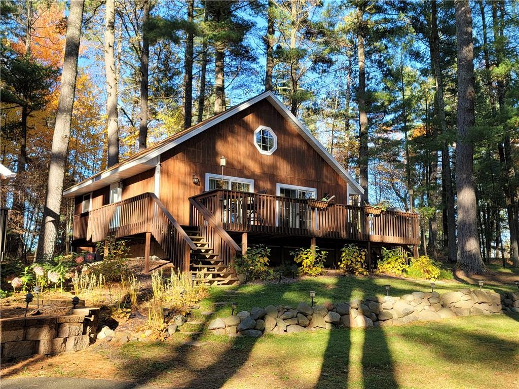 2460 10 1/8 Avenue #5 Chetek WI 54728 - Ojaski 1559476 image1