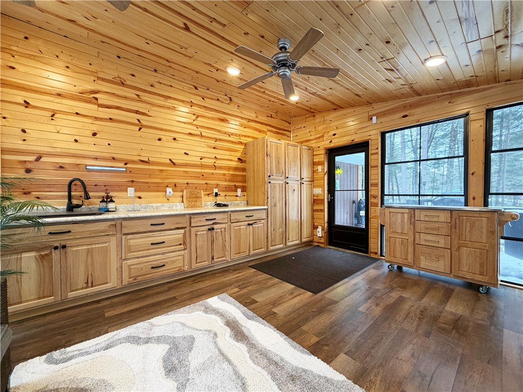 2460 10 1/8 (Unit 4) Avenue Chetek WI 54728 - Ojaski 1598493 image14