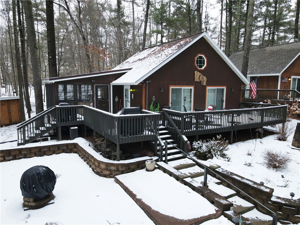 2460 10 1/8 (Unit 4) Avenue Chetek WI 54728 - Ojaski 1598493 image2