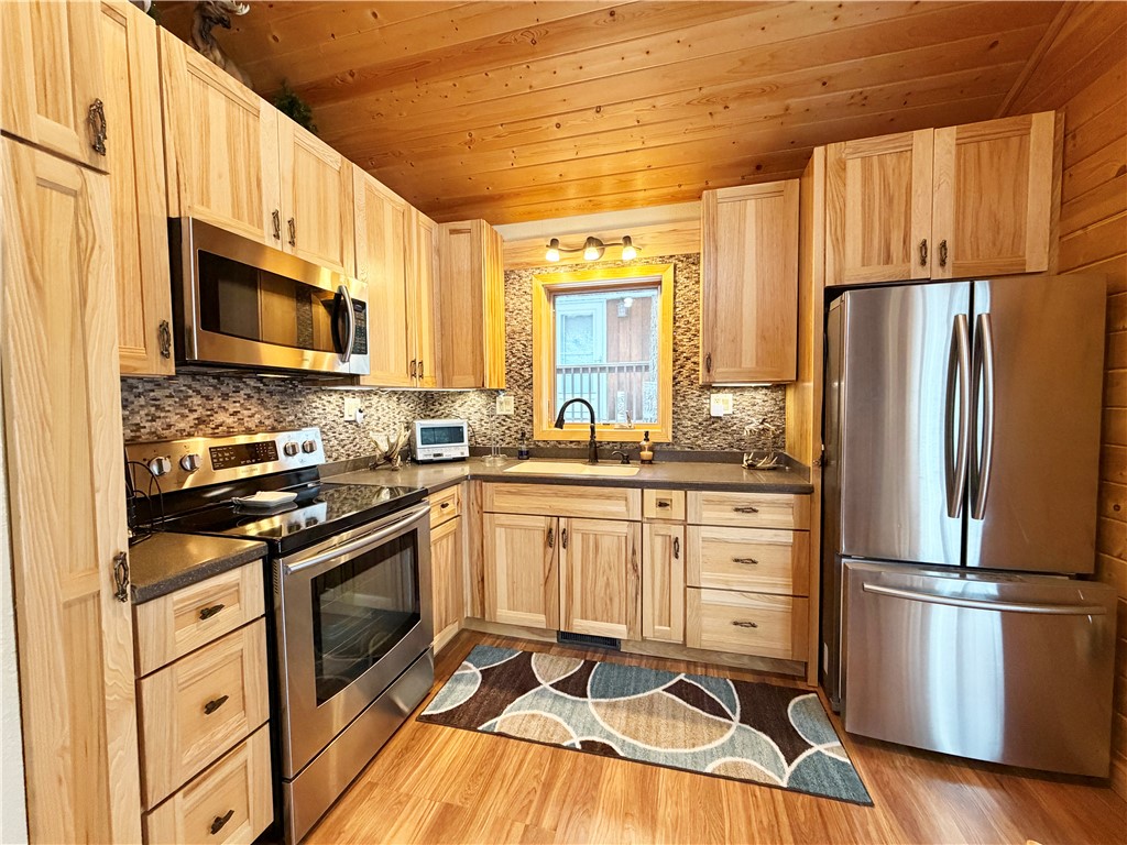 2460 10 1/8 (Unit 4) Avenue Chetek WI 54728 - Ojaski 1598493 image5