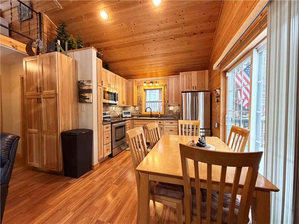 2460 10 1/8 (Unit 4) Avenue Chetek WI 54728 - Ojaski 1598493 image6