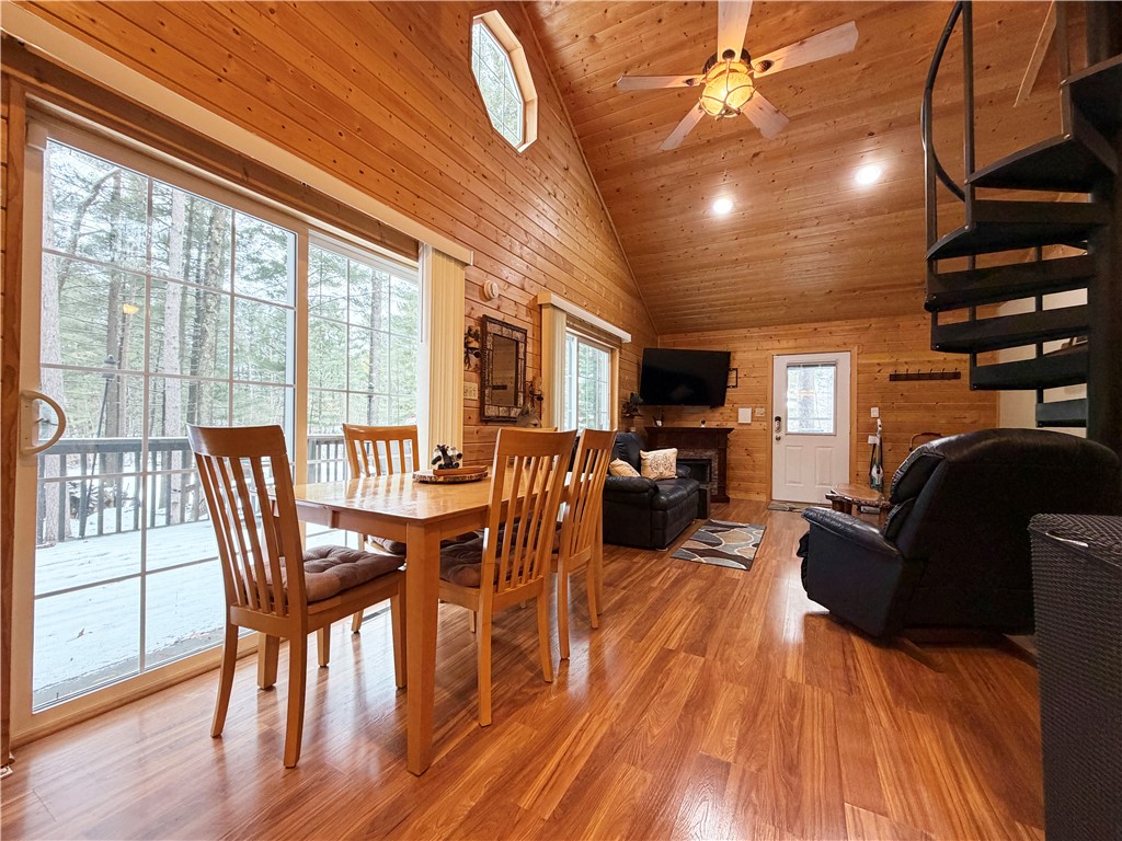 2460 10 1/8 (Unit 4) Avenue Chetek WI 54728 - Ojaski 1598493 image8