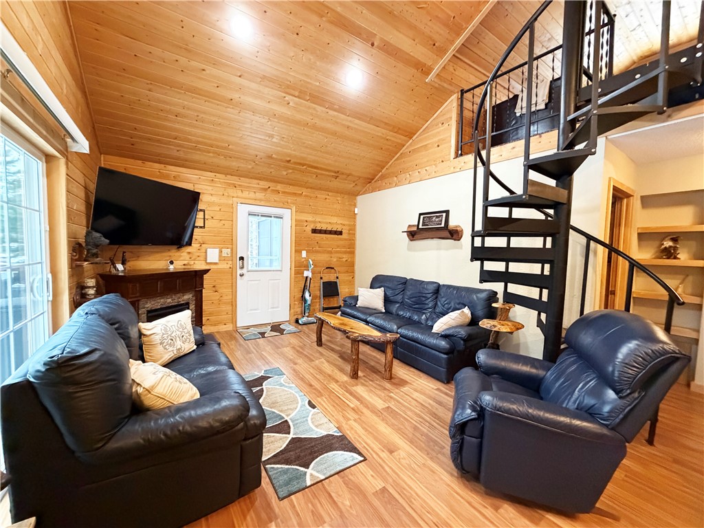 2460 10 1/8 (Unit 4) Avenue Chetek WI 54728 - Ojaski 1598493 image9