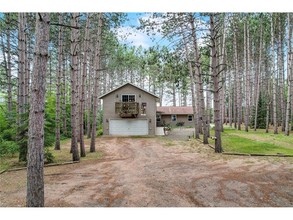 24603 Old 35 Siren WI 54872 - Fish Lake 1575492 image1