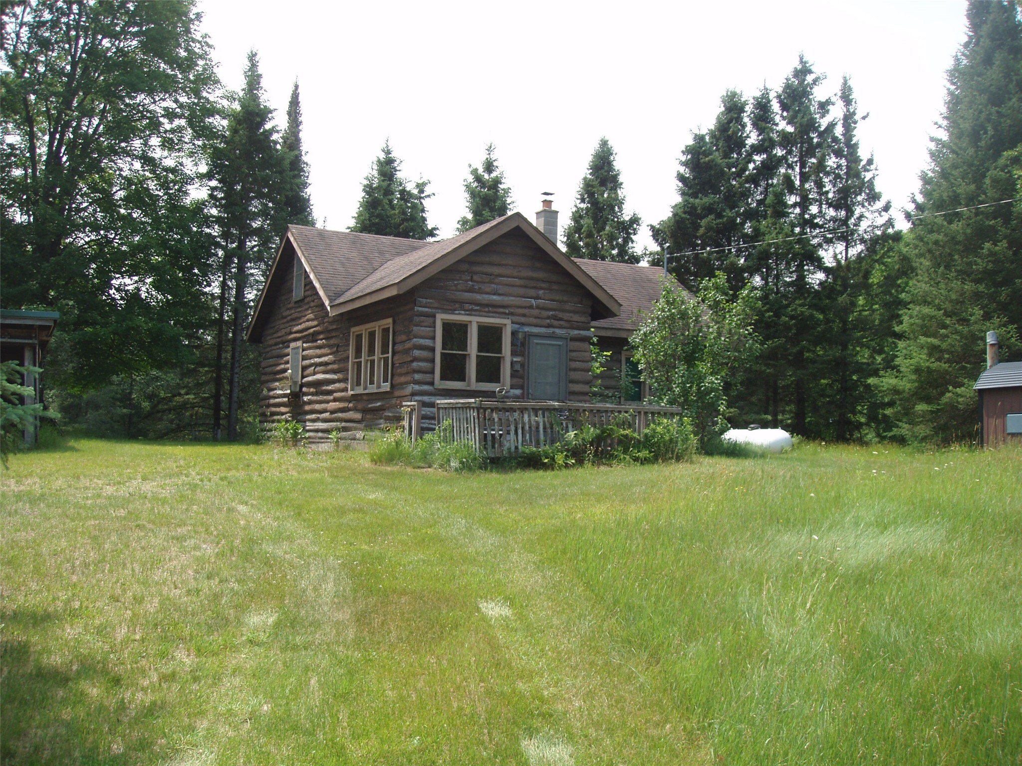 2460N County Highway Ff Butternut WI 54514 1602950 image1