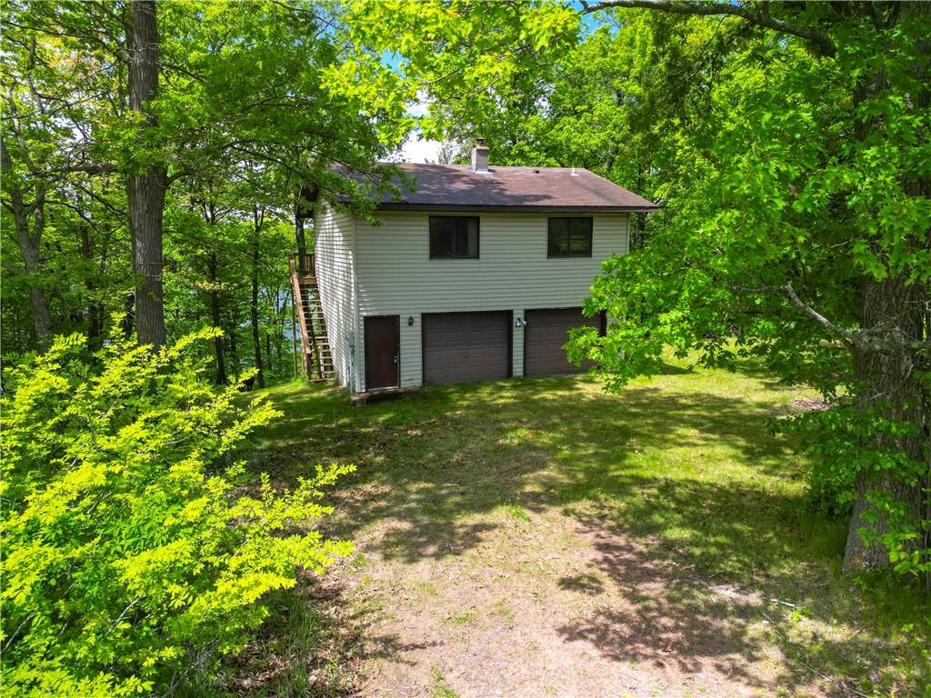 24615 Poquette Lake Road Shell Lake WI 54871 - Poquette Lake 1582802 image1