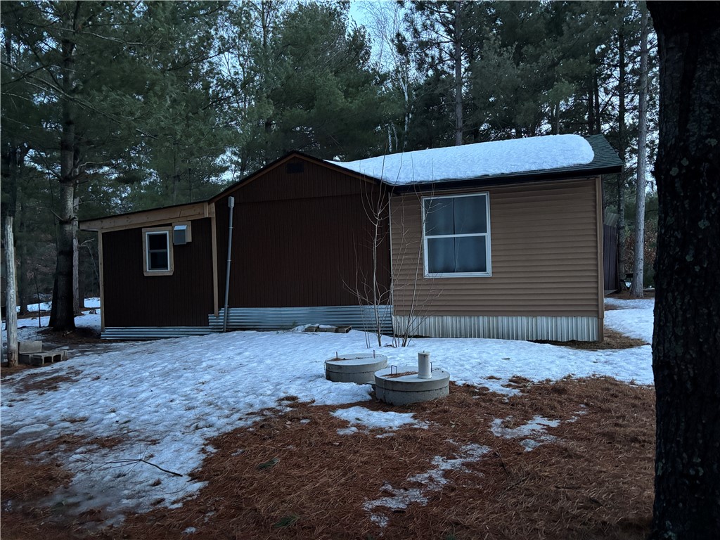24625 Fosmo Drive Webster WI 54893 - Big Sand Lake 1599016 image18