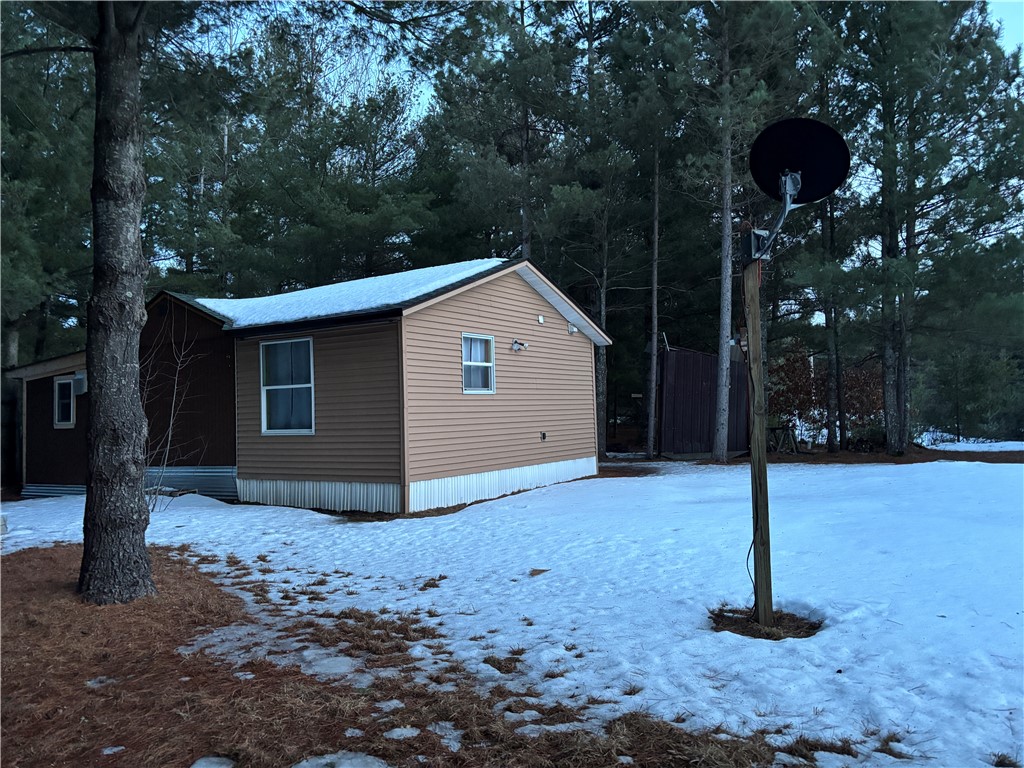 24625 Fosmo Drive Webster WI 54893 - Big Sand Lake 1599016 image19