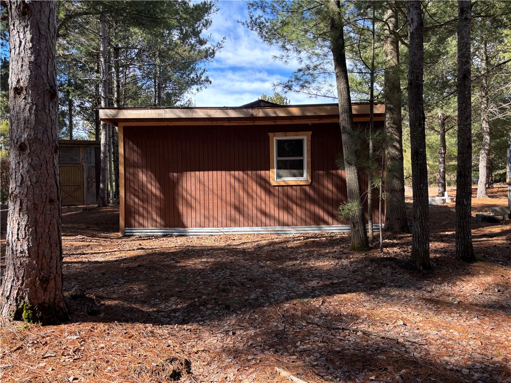 24625 Fosmo Drive Webster WI 54893 - Big Sand Lake 1599016 image2