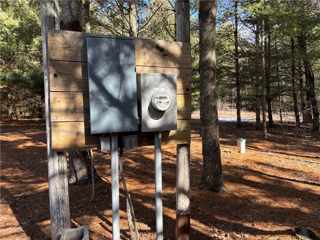 24625 Fosmo Drive Webster WI 54893 - Big Sand Lake 1599016 image23