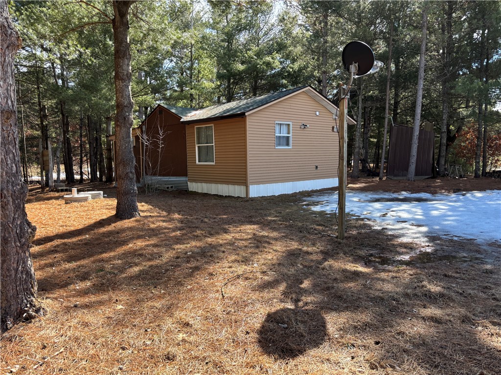 24625 Fosmo Drive Webster WI 54893 - Big Sand Lake 1599016 image3