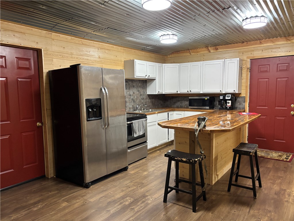 24625 Fosmo Drive Webster WI 54893 - Big Sand Lake 1599016 image4