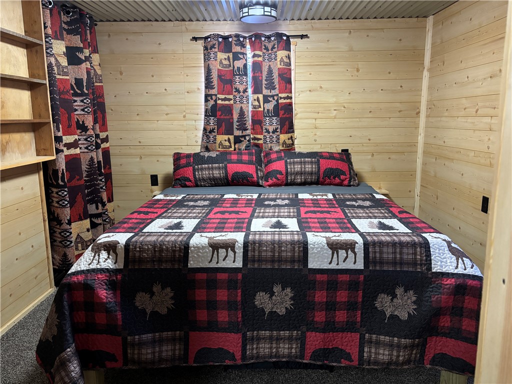 24625 Fosmo Drive Webster WI 54893 - Big Sand Lake 1599016 image7