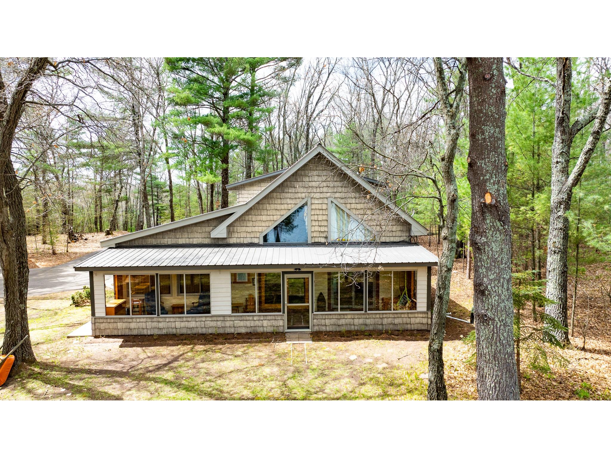 24674 Taylor Lake Road Webster WI 54893 - Taylor 1602695 image1