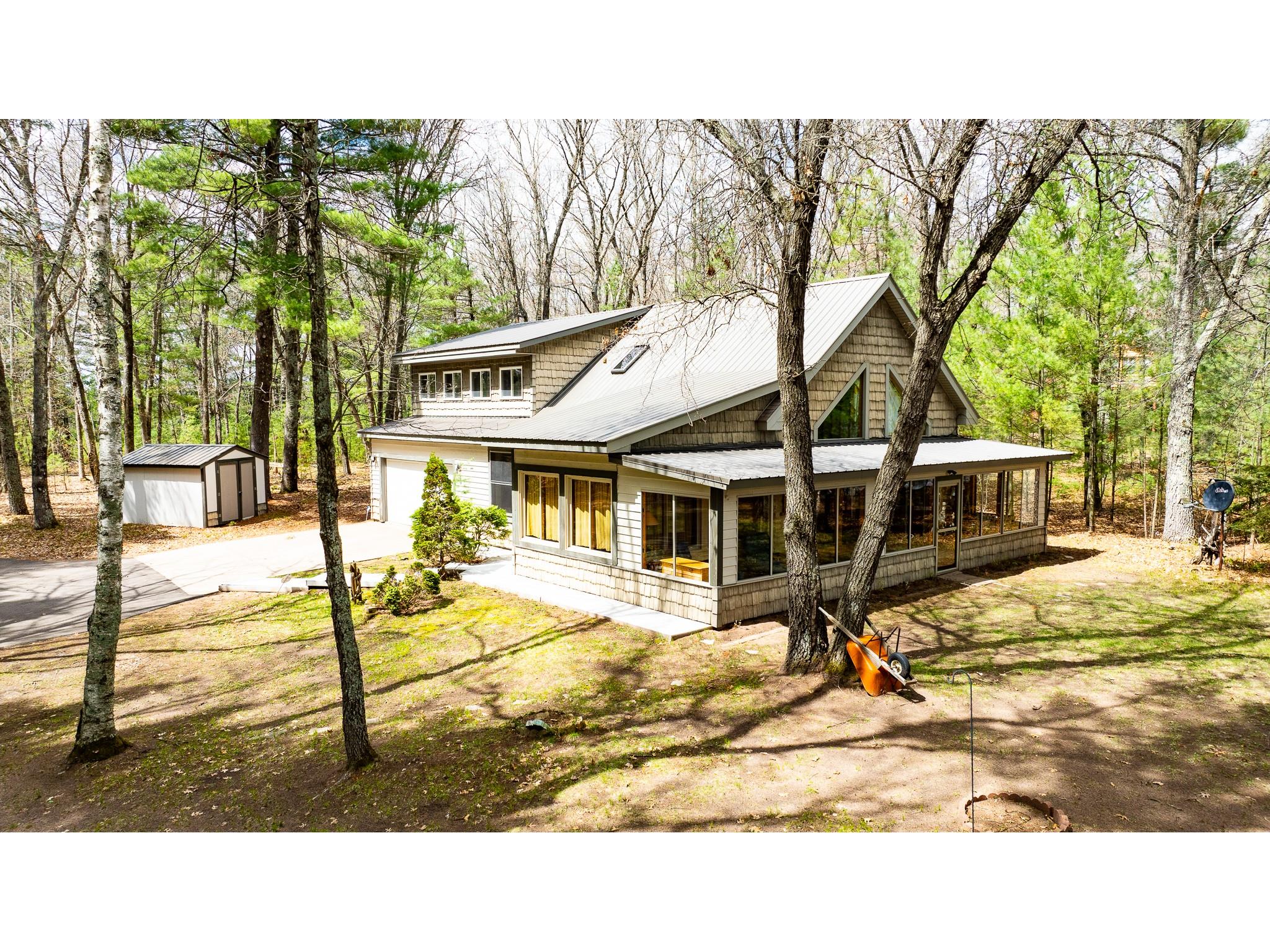 24674 Taylor Lake Road Webster WI 54893 - Taylor 1602695 image3