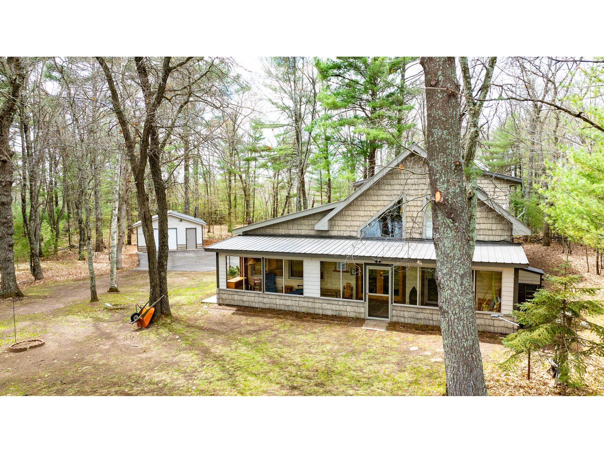 24674 Taylor Lake Road Webster WI 54893 - Taylor 1602695 image4