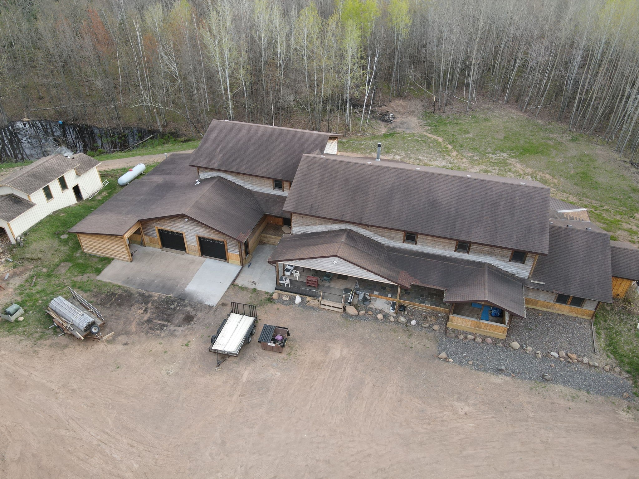 24687 Anchor Inn Road Webster WI 54893 1600993 image3