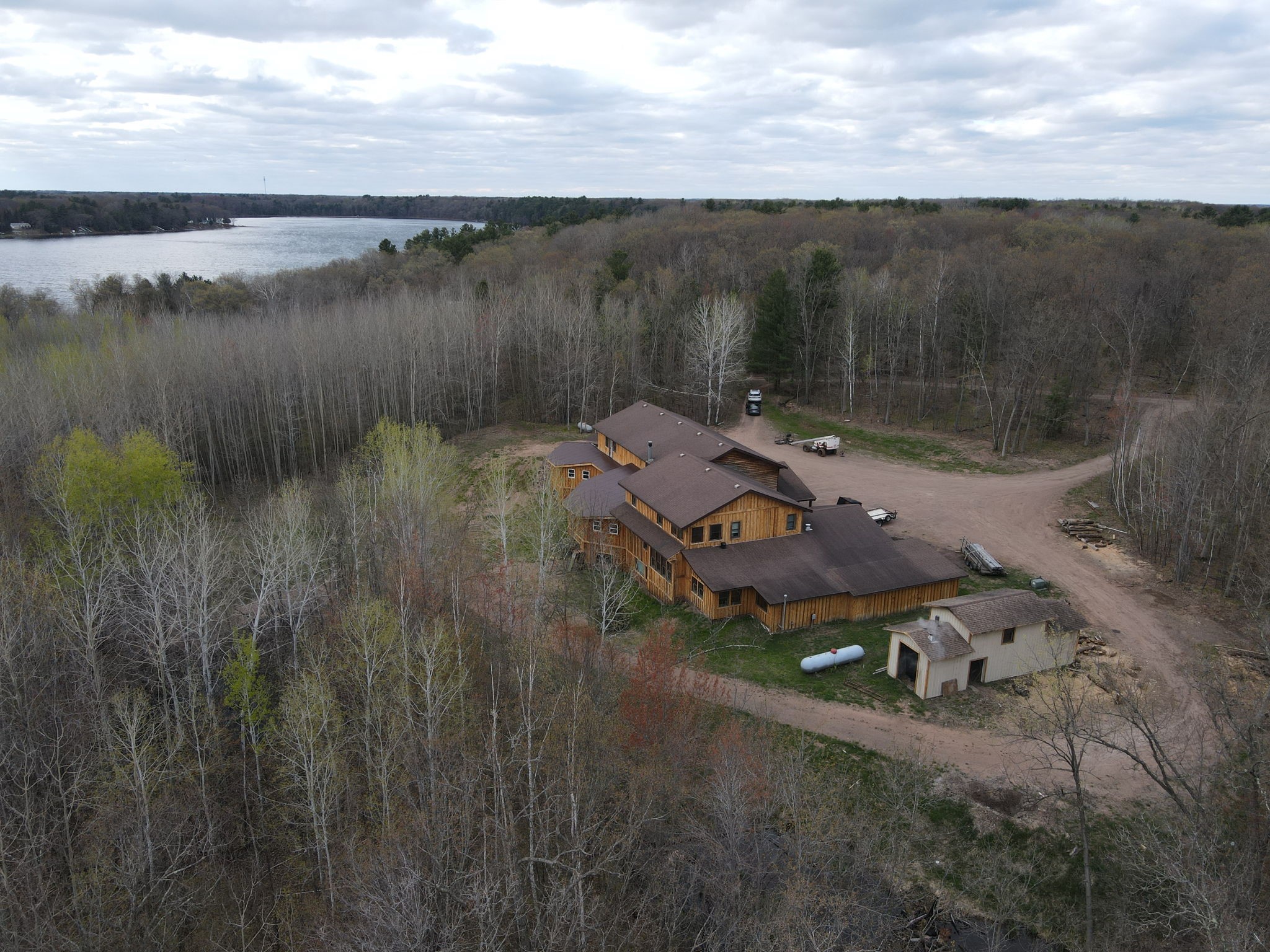 24687 Anchor Inn Road Webster WI 54893 1600993 image36