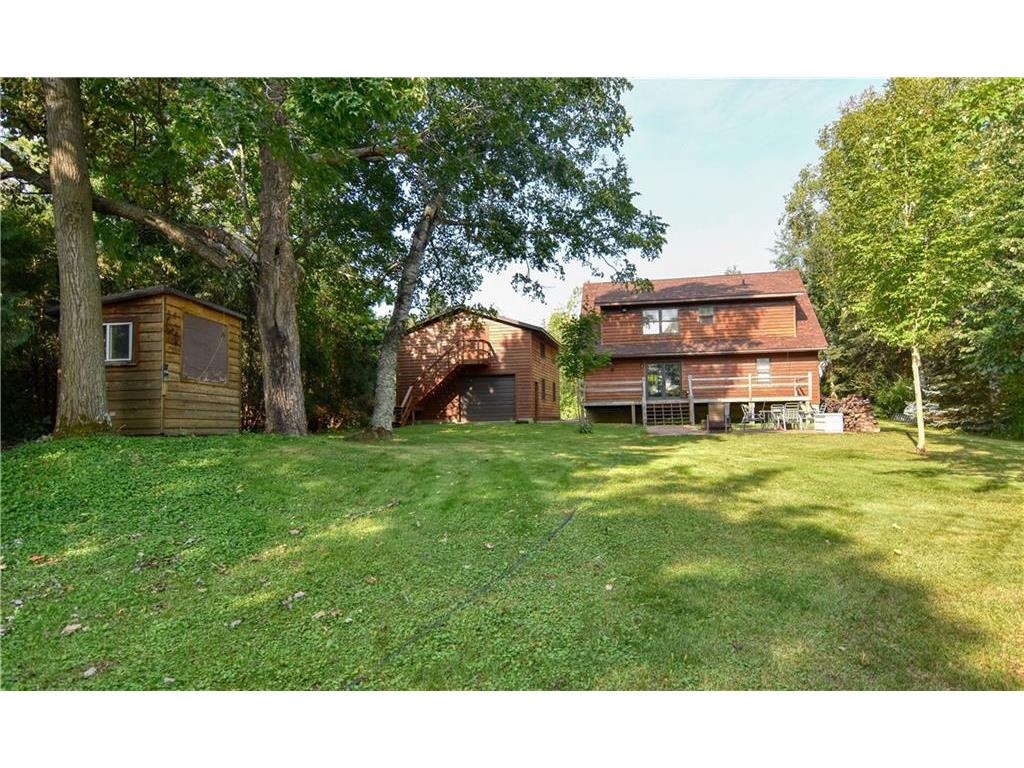 2469 27 1/2 Street, Rice Lake, WI, 54868 MLS 1576427 Edina Realty