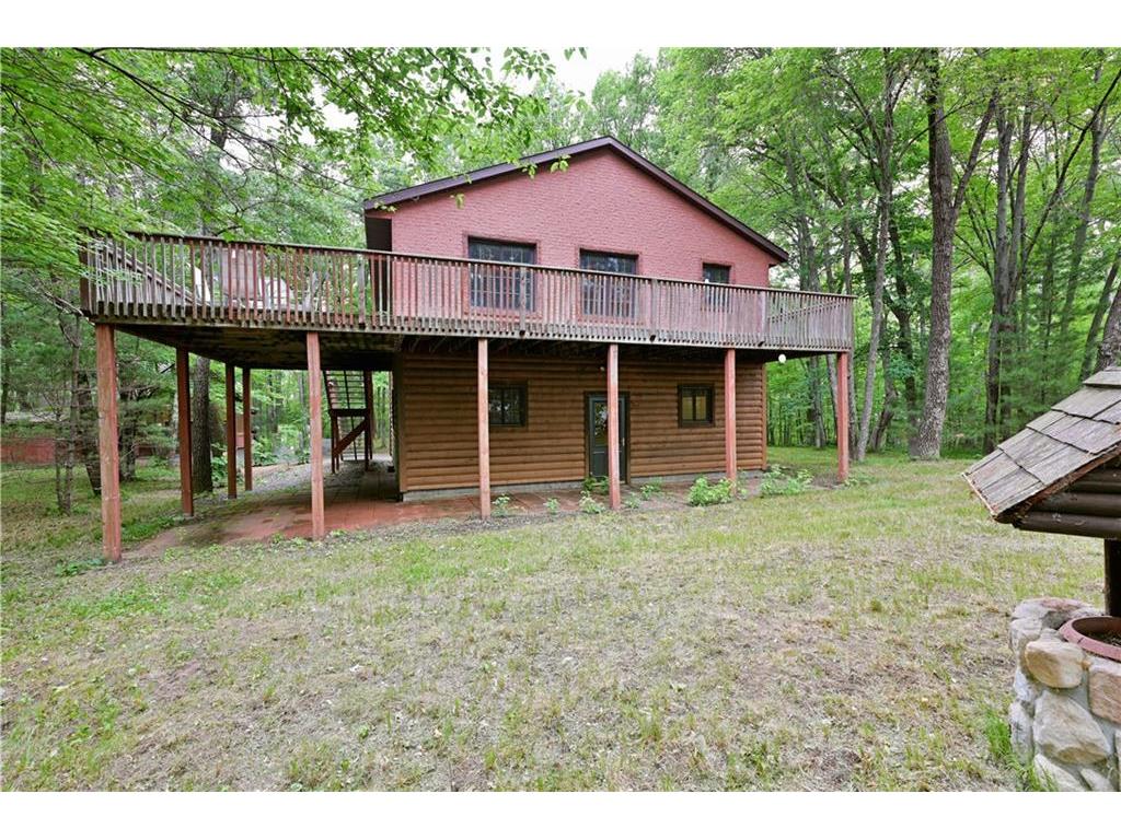 24694 Taylor Lake Road Siren WI 54872 - Taylor 1572851 image1