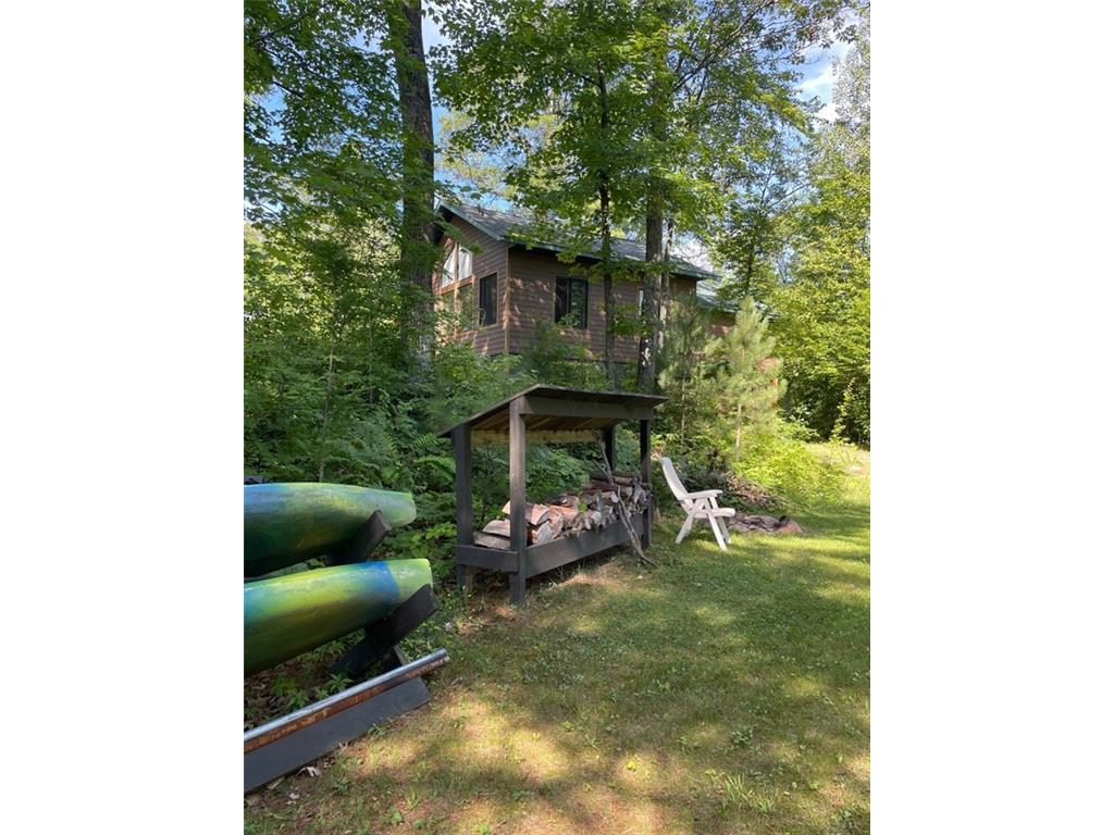2471 N Loon's Landing Road, Weyerhaeuser, WI, 54895 MLS 1567084