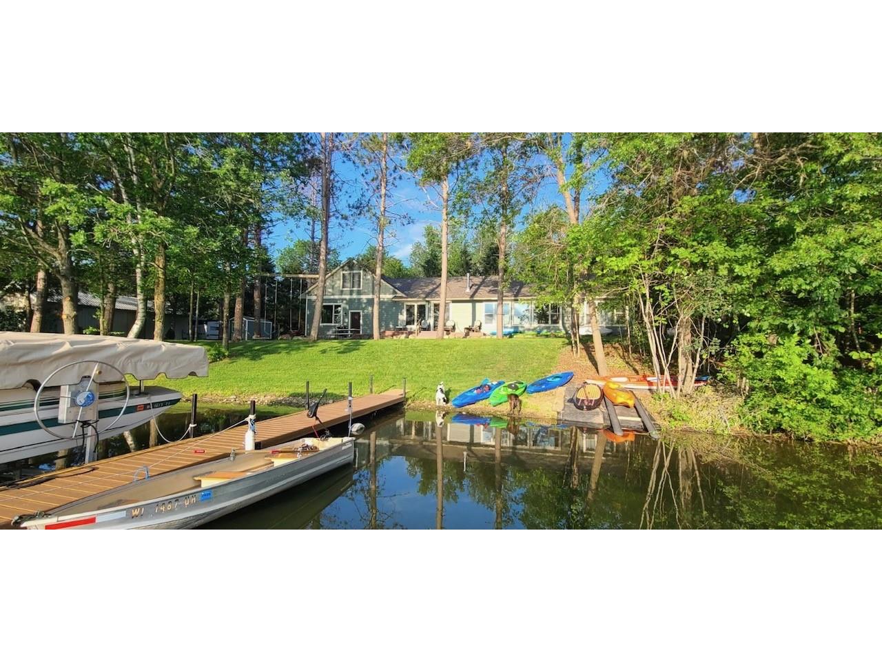 2472 204th Street Luck WI 54853 - SANDHILL 1571325 image1