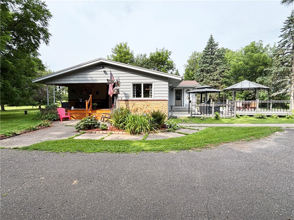 2472 9 7/16 Avenue Chetek WI 54728 - Pokegema 1594808 image1