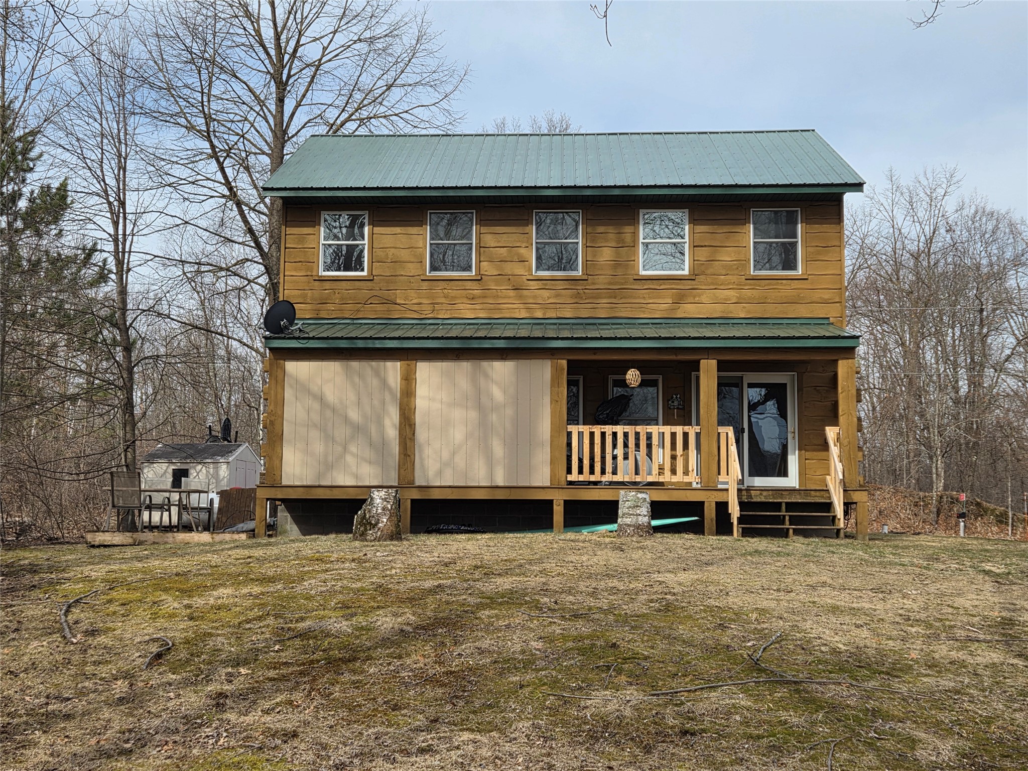 2473 27 1/2 Street Rice Lake WI 54868 - MINNOW 1597809 image39