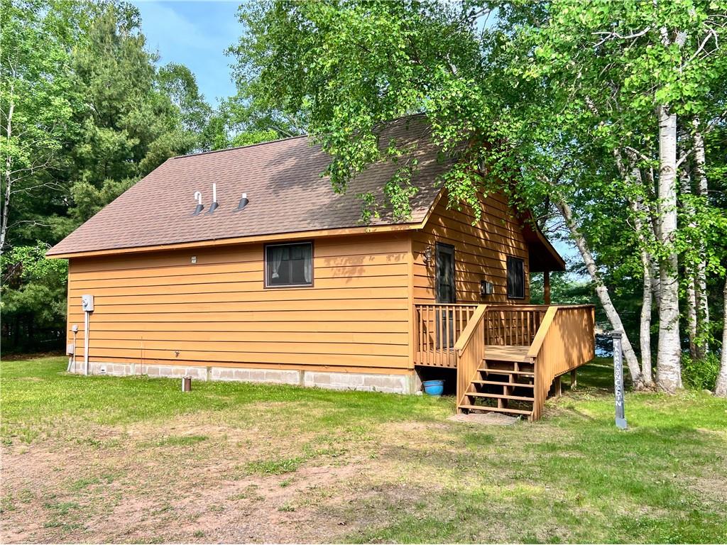 24730 Scenic View Lane Spooner WI 54801 - Poquette 1592205 image1