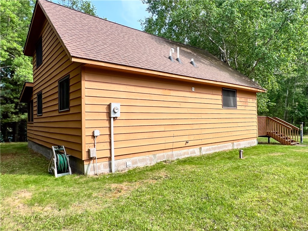 24730 Scenic View Lane Spooner WI 54801 - Poquette 1592205 image13