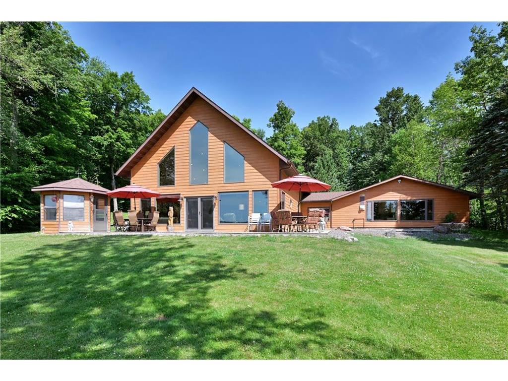 24745 Garden Lake Road Cable WI 54821 - Namekagon 1583921 image1