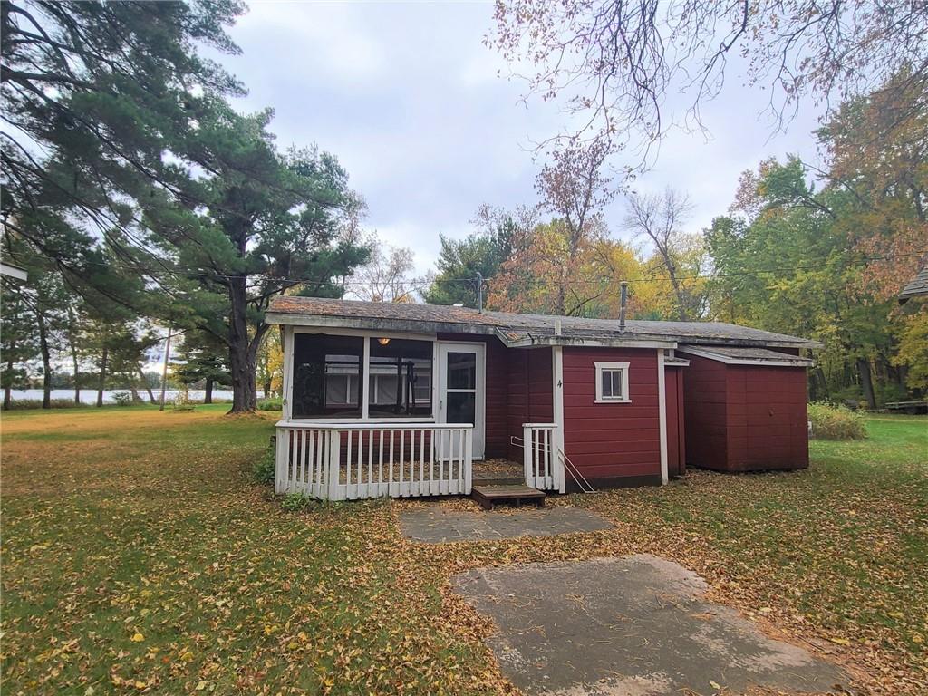 24768 Sunfish Bay Road 4, Siren, WI, 54872 MLS 1569012 Edina Realty