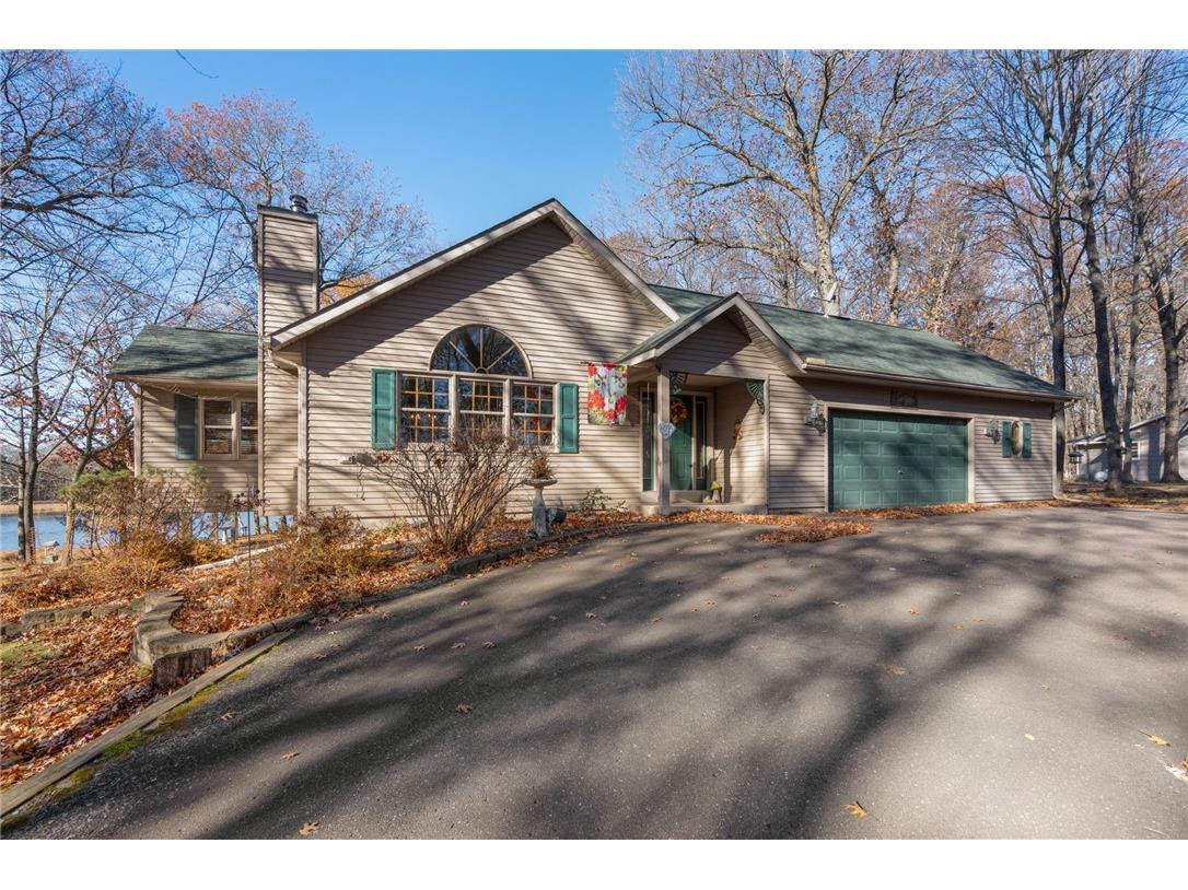 24779 Larrabee Subdivision Road Webster WI 54893 - Viola Pond 1596866 image1